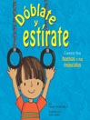 Dóblate y estírate